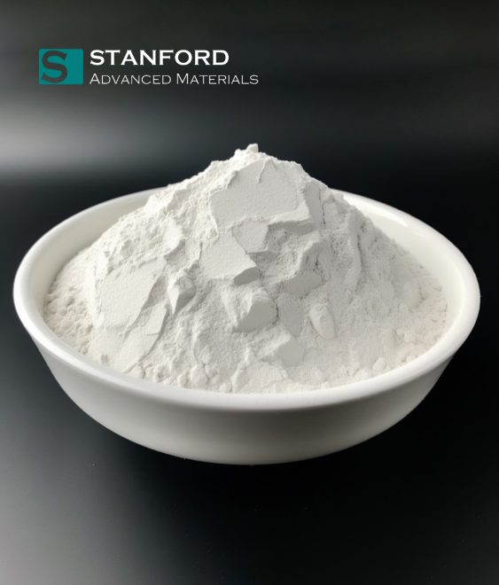 Scandium Sulfate Powder (CAS No. 13465-61-7)
